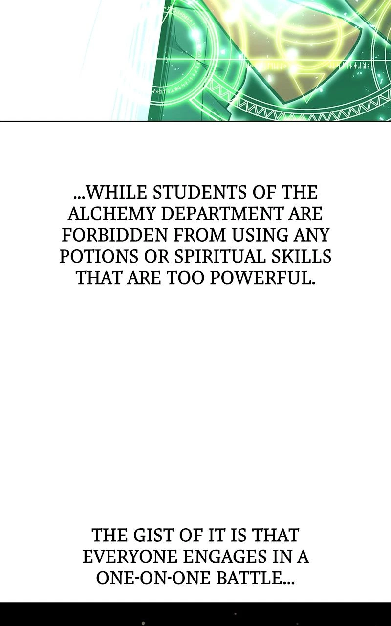 The Extra’s Academy Survival Guide Chapter 4 — page 60