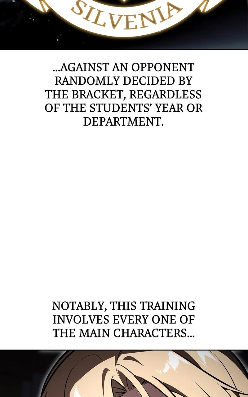 The Extra’s Academy Survival Guide Chapter 4 — page 62