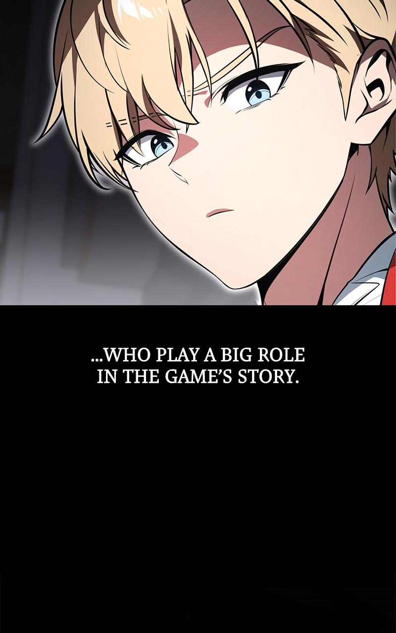 The Extra’s Academy Survival Guide Chapter 4 — page 63