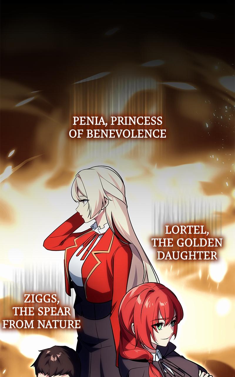 The Extra’s Academy Survival Guide Chapter 4 — page 64
