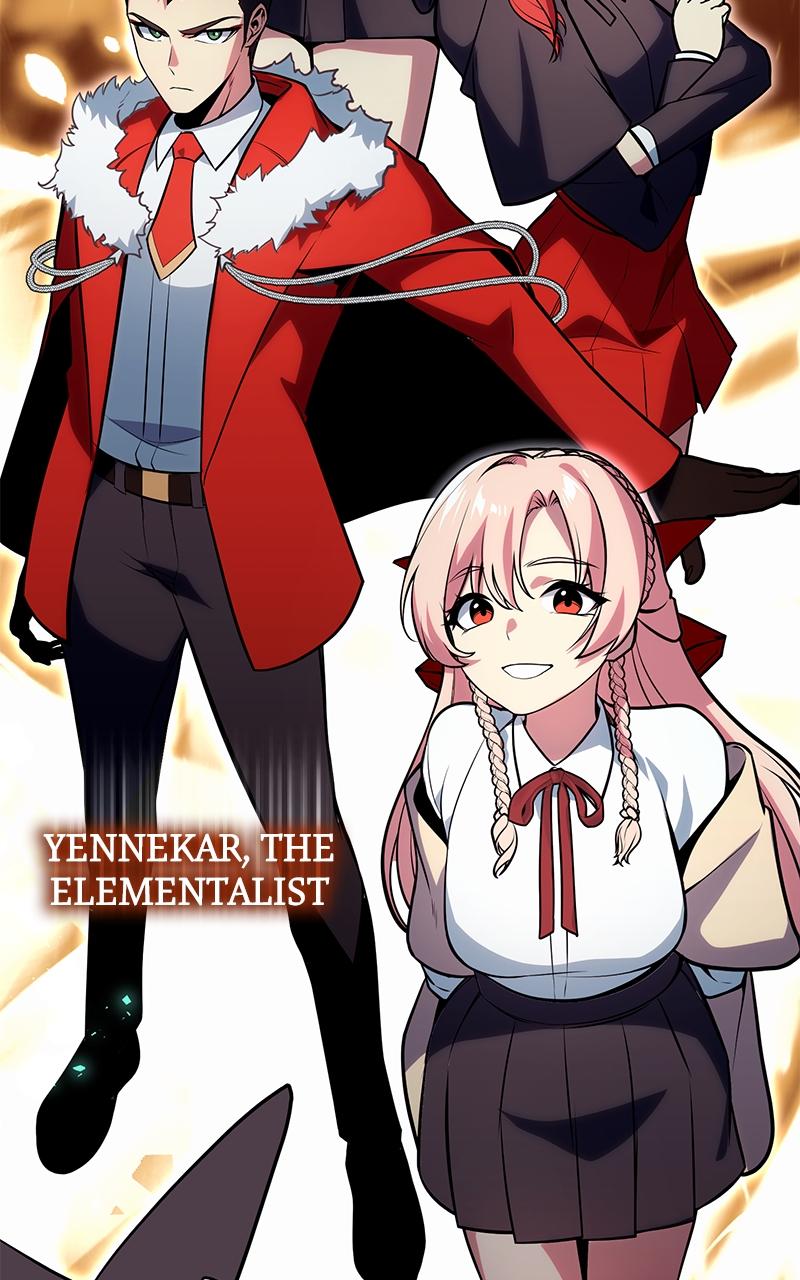 The Extra’s Academy Survival Guide Chapter 4 — page 65