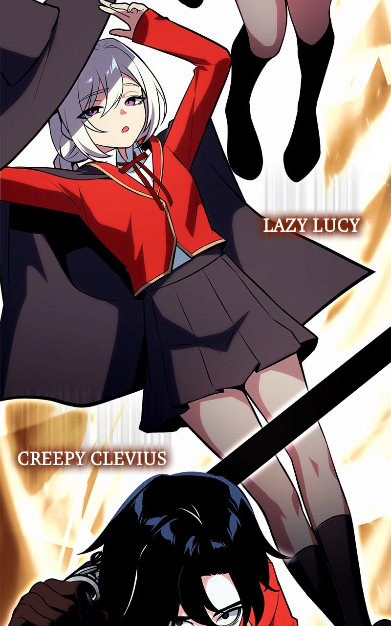 The Extra’s Academy Survival Guide Chapter 4 — page 66