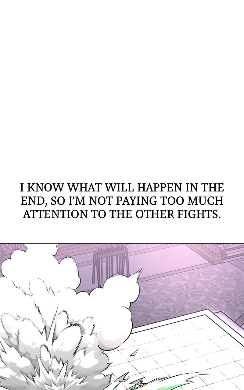 The Extra’s Academy Survival Guide Chapter 4 — page 73