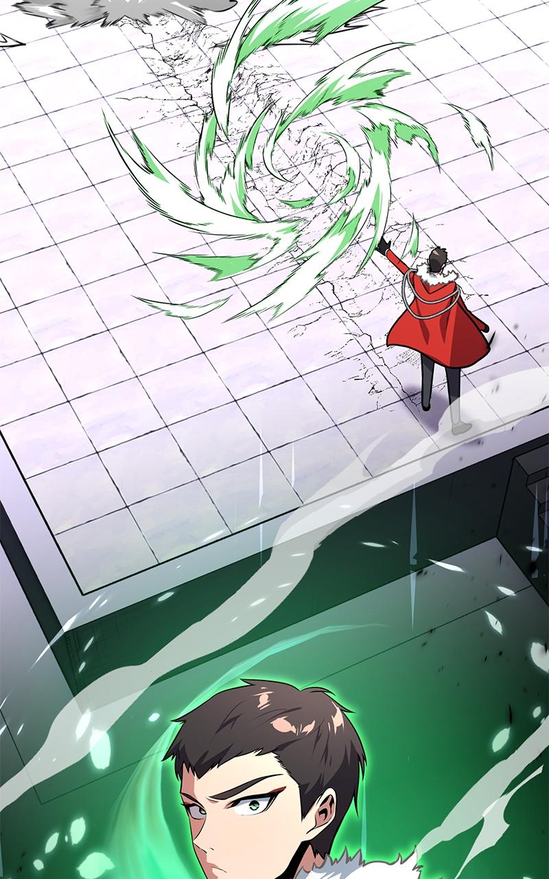 The Extra’s Academy Survival Guide Chapter 4 — page 74