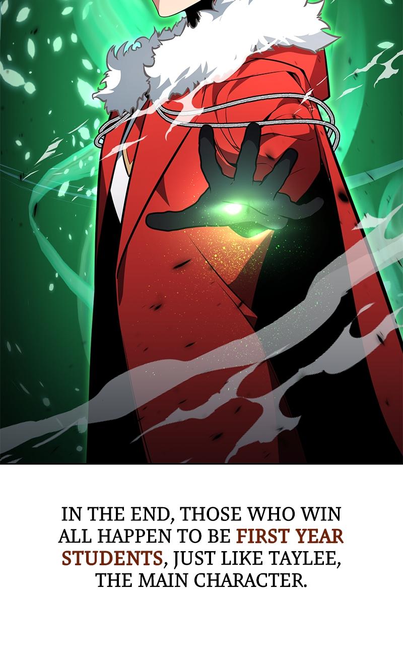 The Extra’s Academy Survival Guide Chapter 4 — page 75