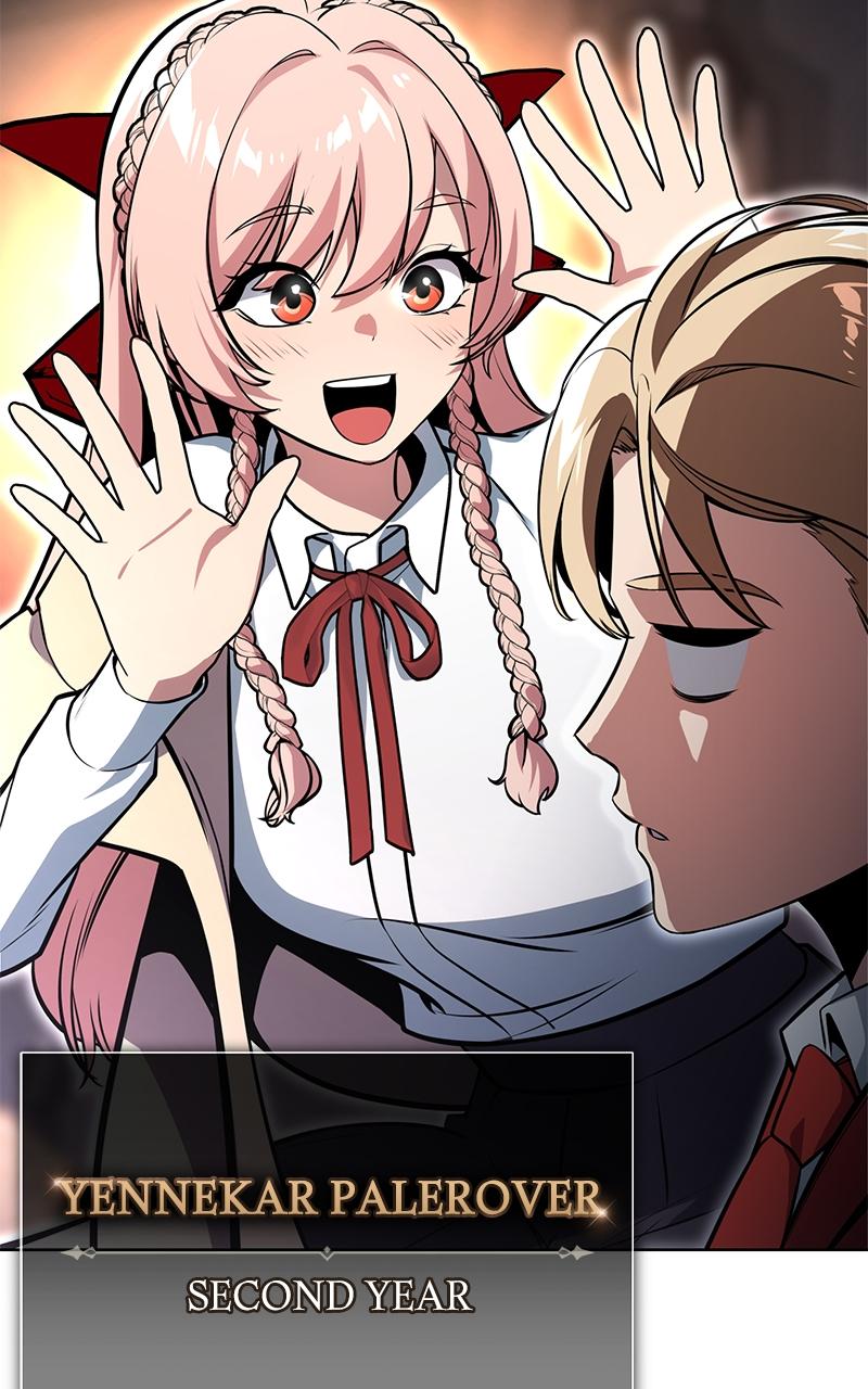 The Extra’s Academy Survival Guide Chapter 4 — page 77