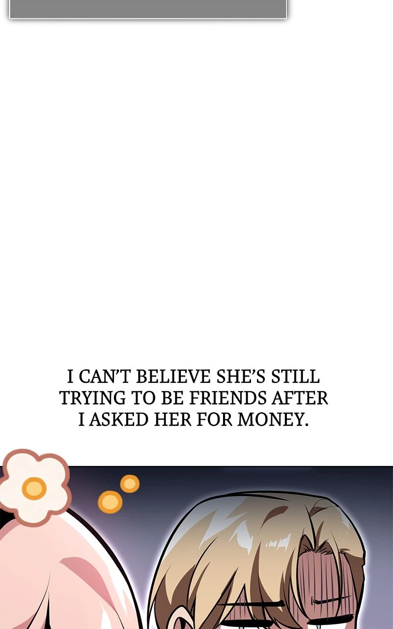 The Extra’s Academy Survival Guide Chapter 4 — page 78