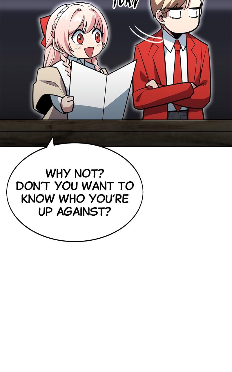 The Extra’s Academy Survival Guide Chapter 4 — page 81