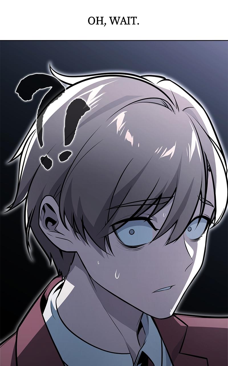 The Extra’s Academy Survival Guide Chapter 4 — page 82
