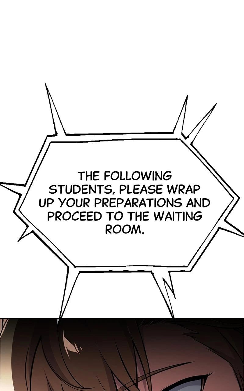 The Extra’s Academy Survival Guide Chapter 4 — page 88