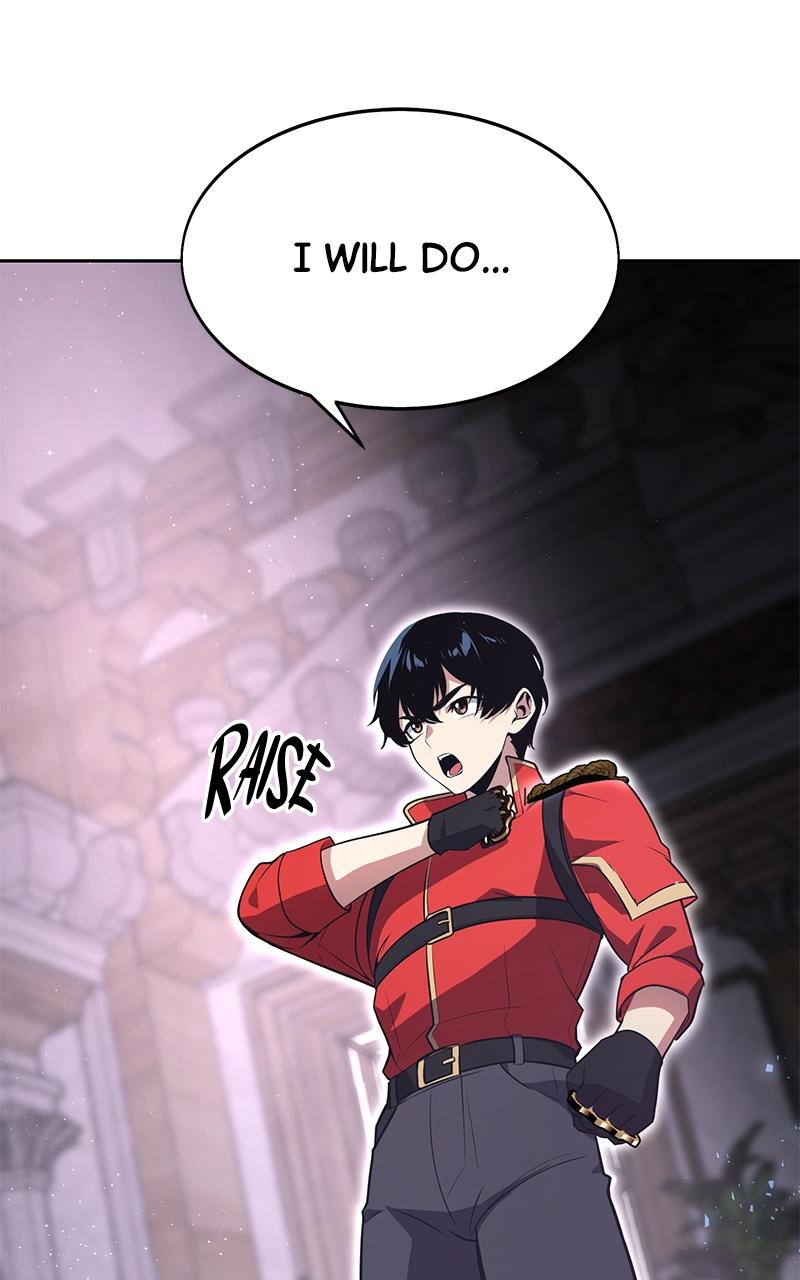 The Extra’s Academy Survival Guide Chapter 4 — page 92
