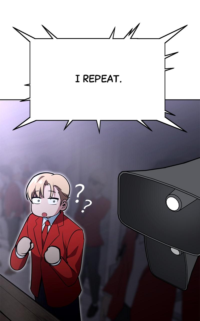 The Extra’s Academy Survival Guide Chapter 4 — page 104