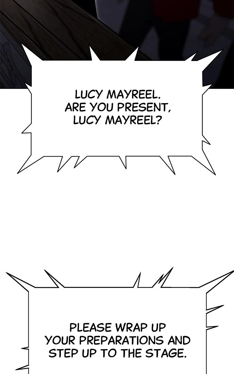 The Extra’s Academy Survival Guide Chapter 4 — page 105