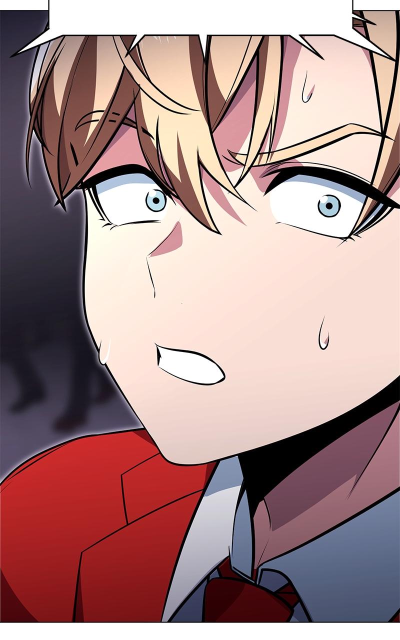 The Extra’s Academy Survival Guide Chapter 4 — page 106
