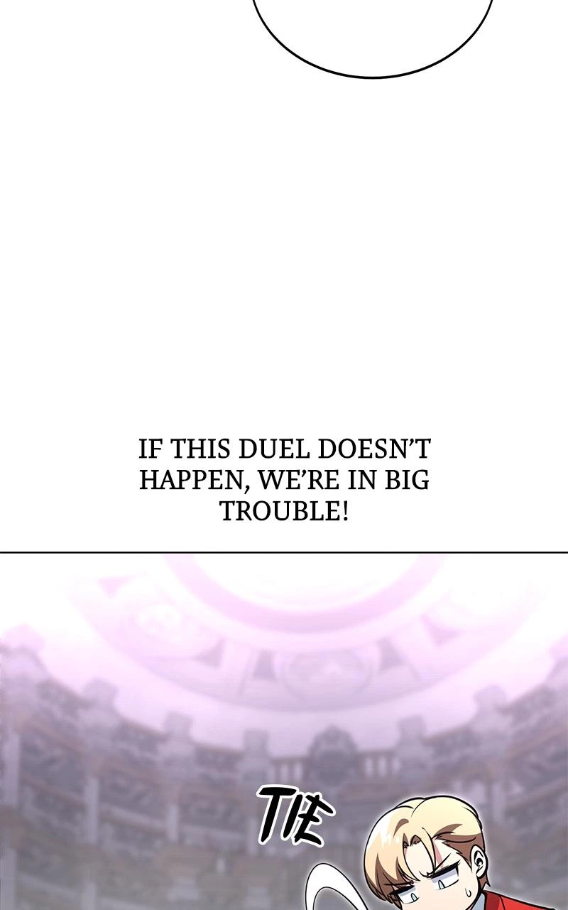The Extra’s Academy Survival Guide Chapter 4 — page 110