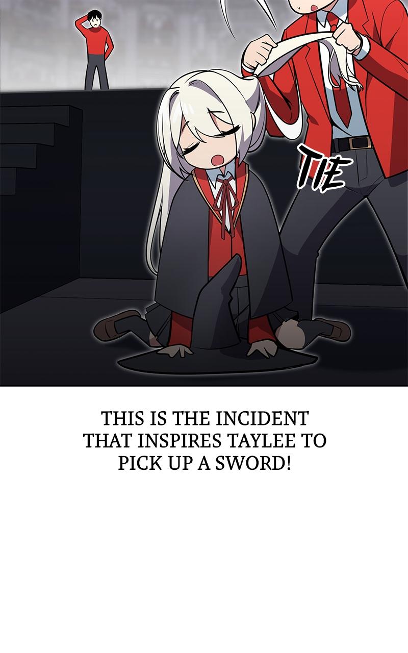The Extra’s Academy Survival Guide Chapter 4 — page 111