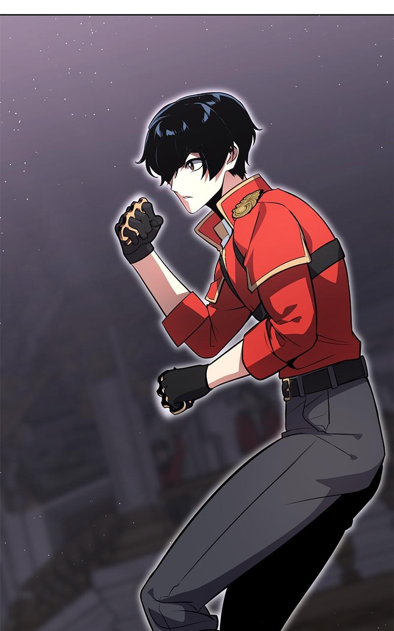 The Extra’s Academy Survival Guide Chapter 4 — page 117