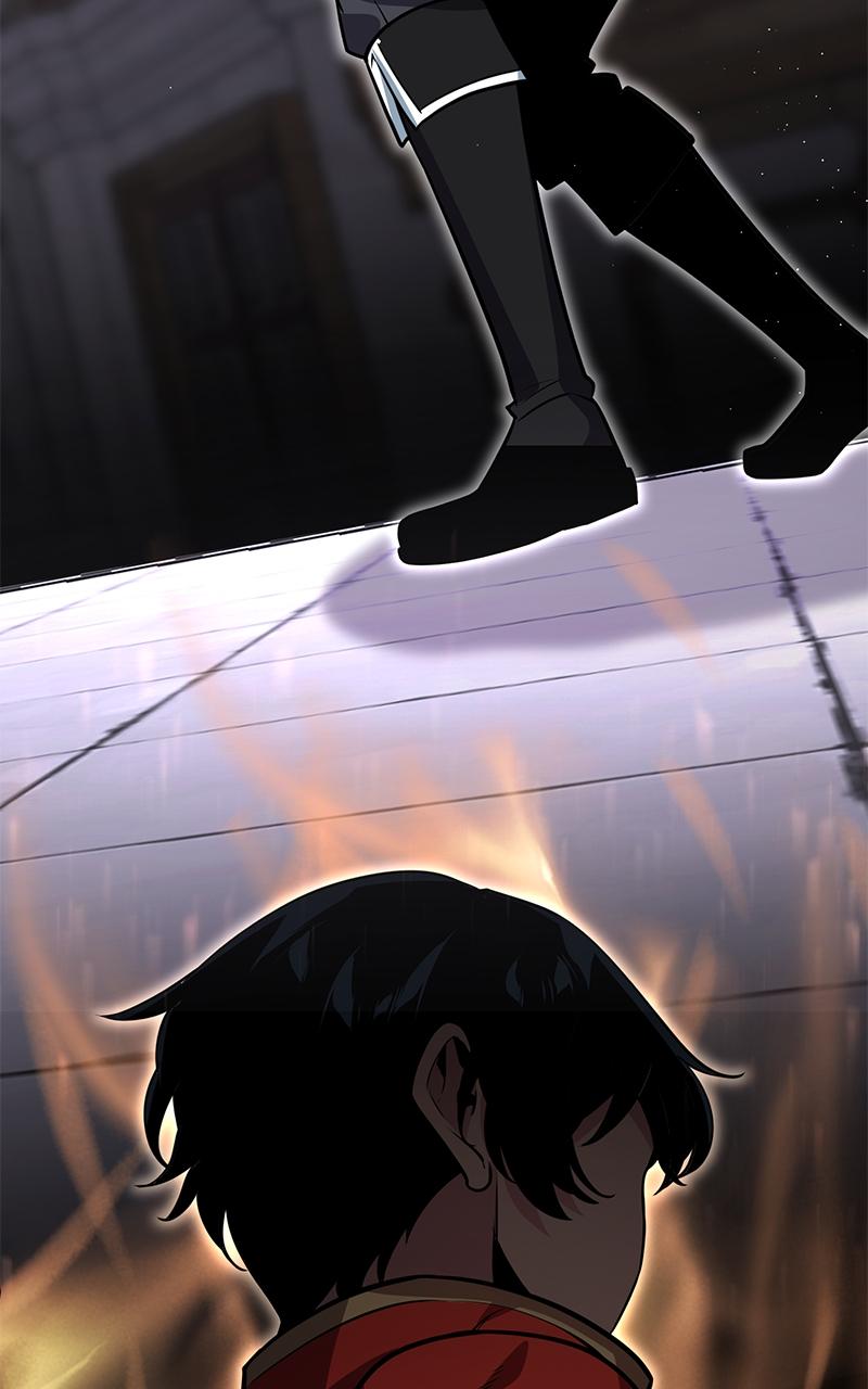 The Extra’s Academy Survival Guide Chapter 4 — page 118