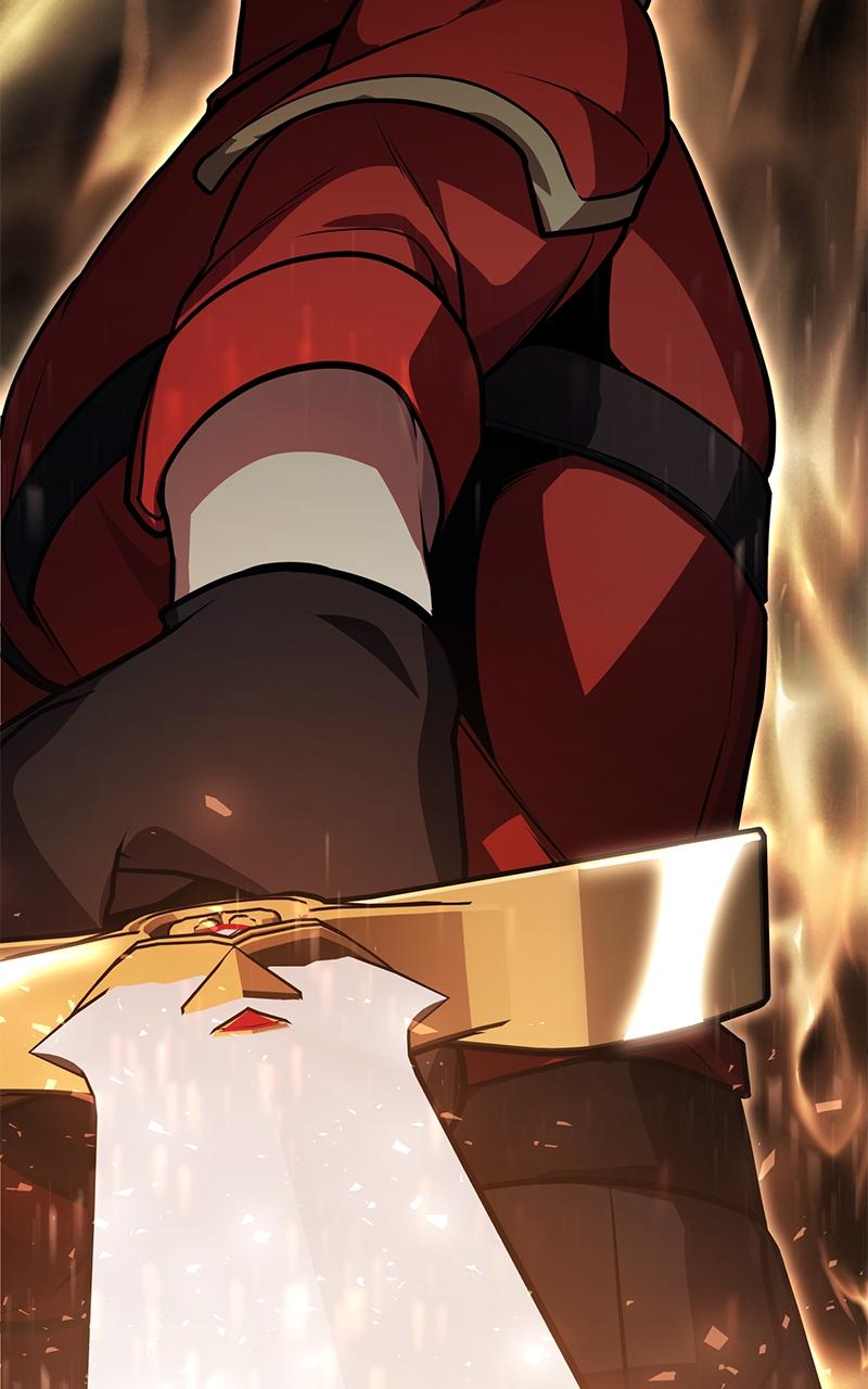 The Extra’s Academy Survival Guide Chapter 4 — page 119