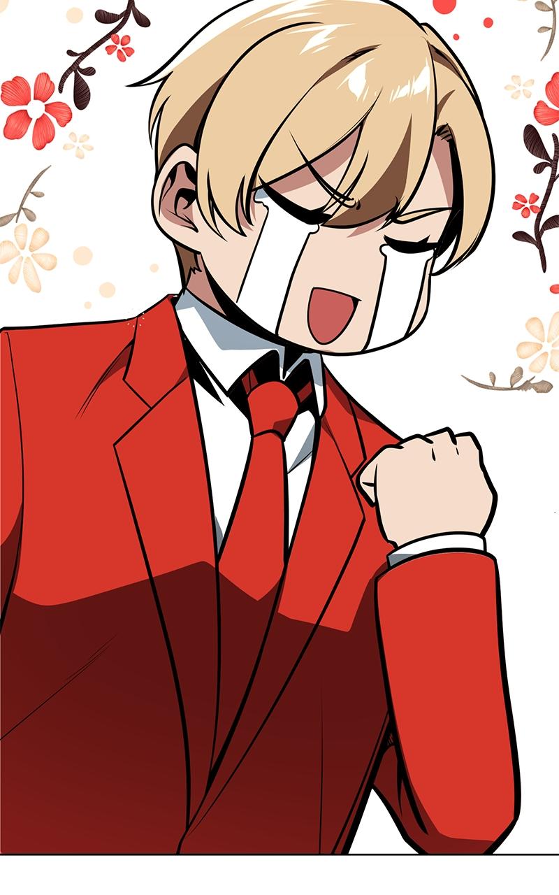 The Extra’s Academy Survival Guide Chapter 4 — page 134