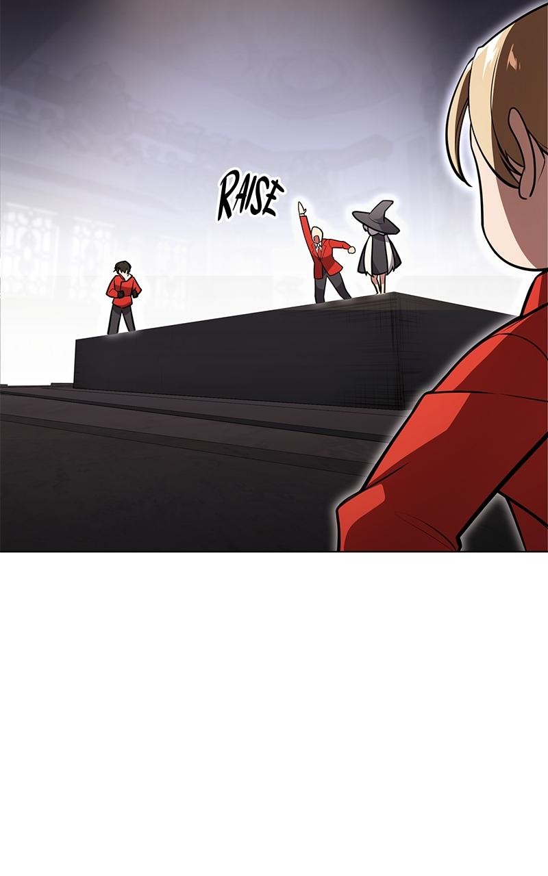The Extra’s Academy Survival Guide Chapter 4 — page 136