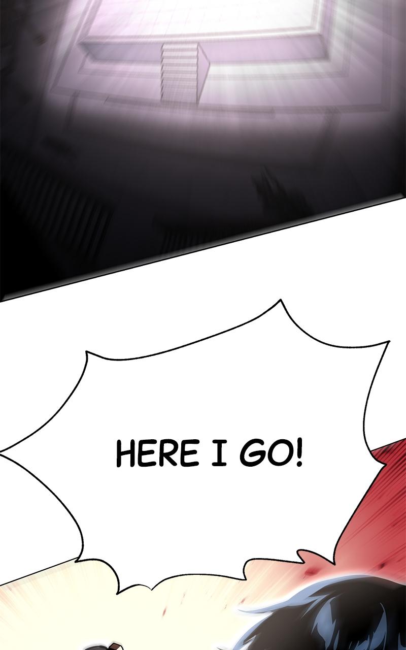 The Extra’s Academy Survival Guide Chapter 4 — page 138