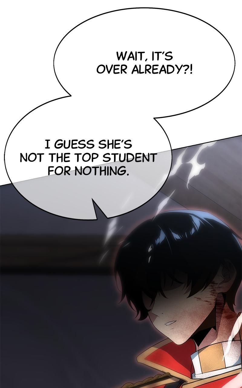 The Extra’s Academy Survival Guide Chapter 4 — page 150