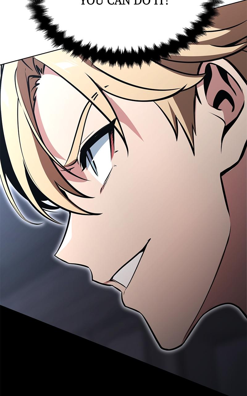 The Extra’s Academy Survival Guide Chapter 4 — page 164