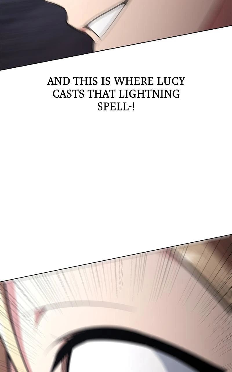 The Extra’s Academy Survival Guide Chapter 4 — page 171