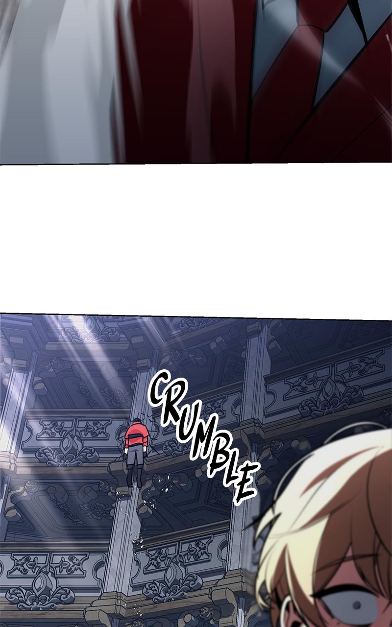 The Extra’s Academy Survival Guide Chapter 4 — page 187