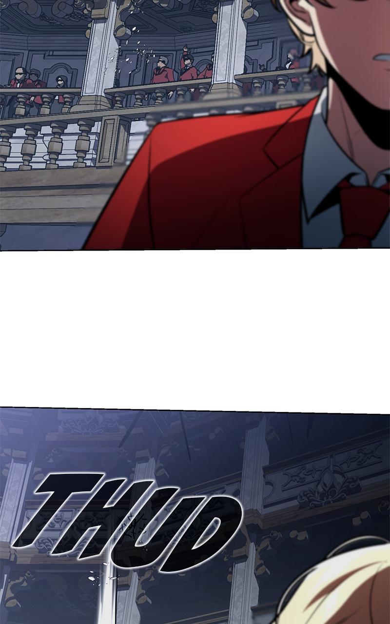 The Extra’s Academy Survival Guide Chapter 4 — page 188