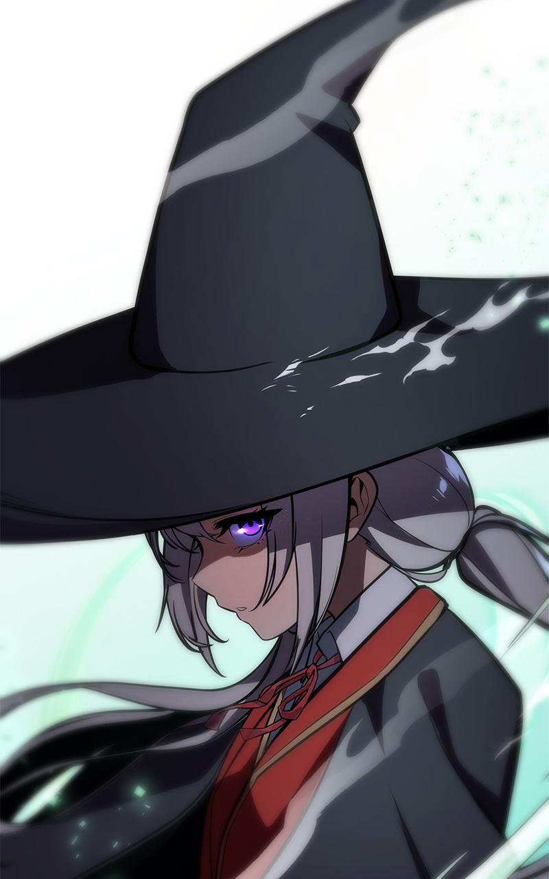 The Extra’s Academy Survival Guide Chapter 4 — page 190