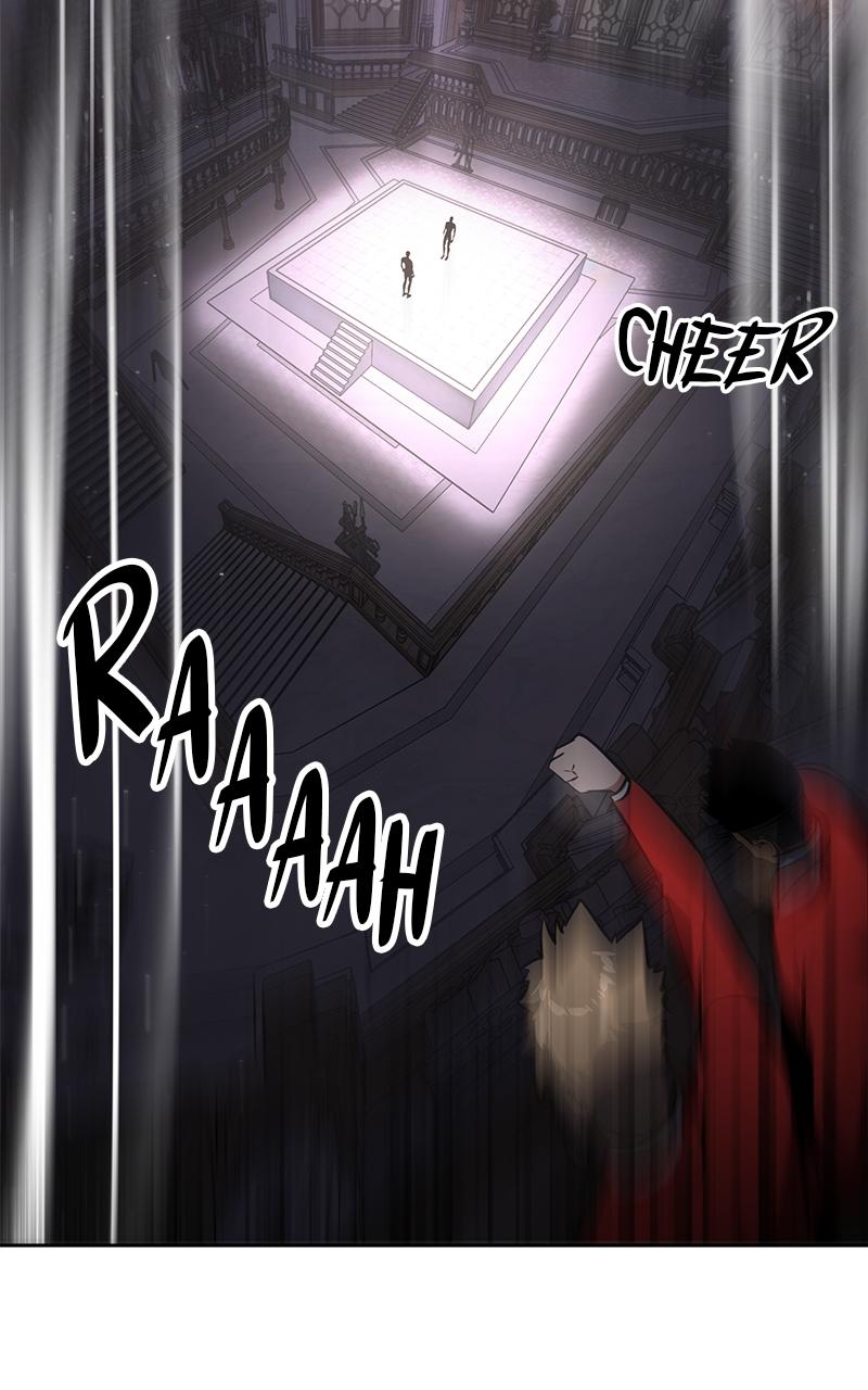 The Extra’s Academy Survival Guide Chapter 4 — page 193
