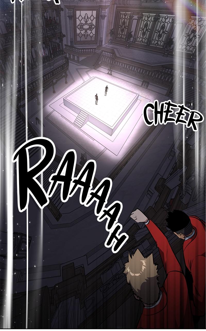 The Extra’s Academy Survival Guide Chapter 5 — page 2