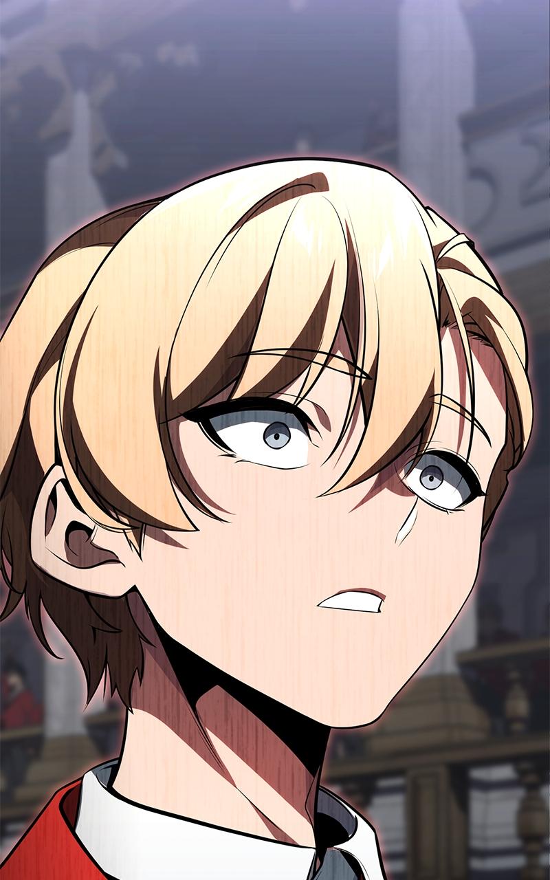 The Extra’s Academy Survival Guide Chapter 5 — page 6
