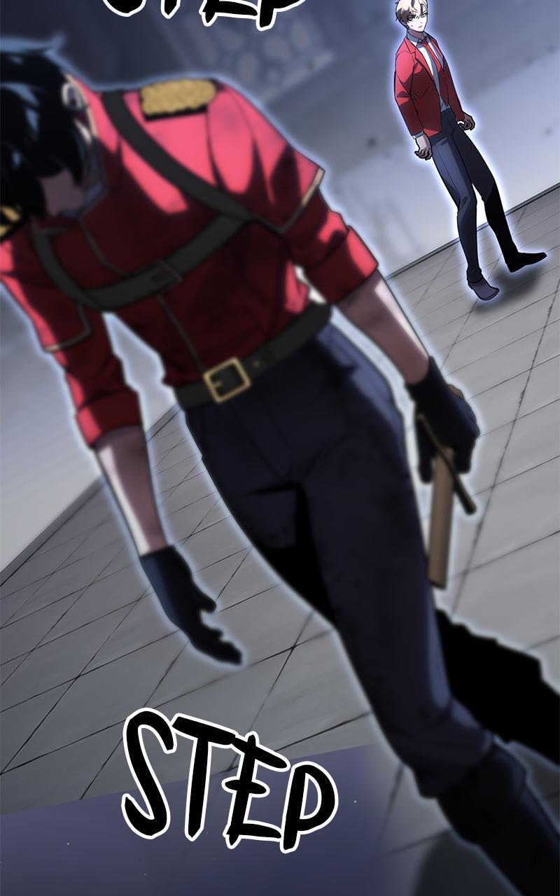 The Extra’s Academy Survival Guide Chapter 5 — page 9