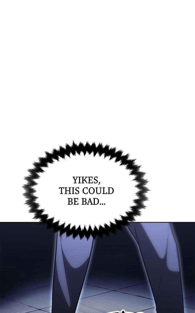 The Extra’s Academy Survival Guide Chapter 5 — page 12