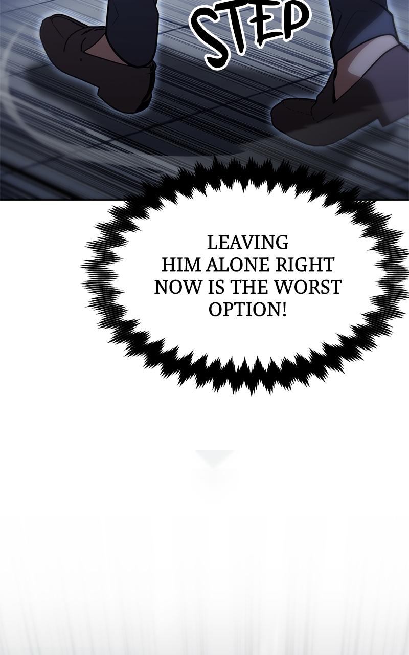 The Extra’s Academy Survival Guide Chapter 5 — page 13