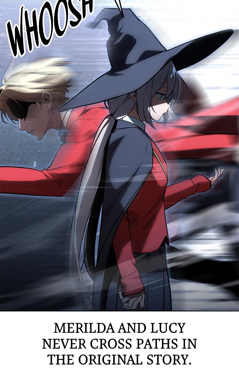 The Extra’s Academy Survival Guide Chapter 5 — page 17