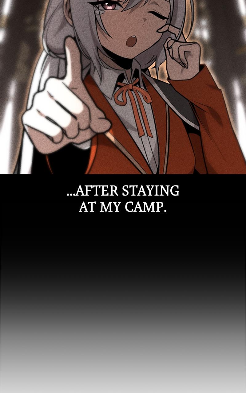 The Extra’s Academy Survival Guide Chapter 5 — page 19