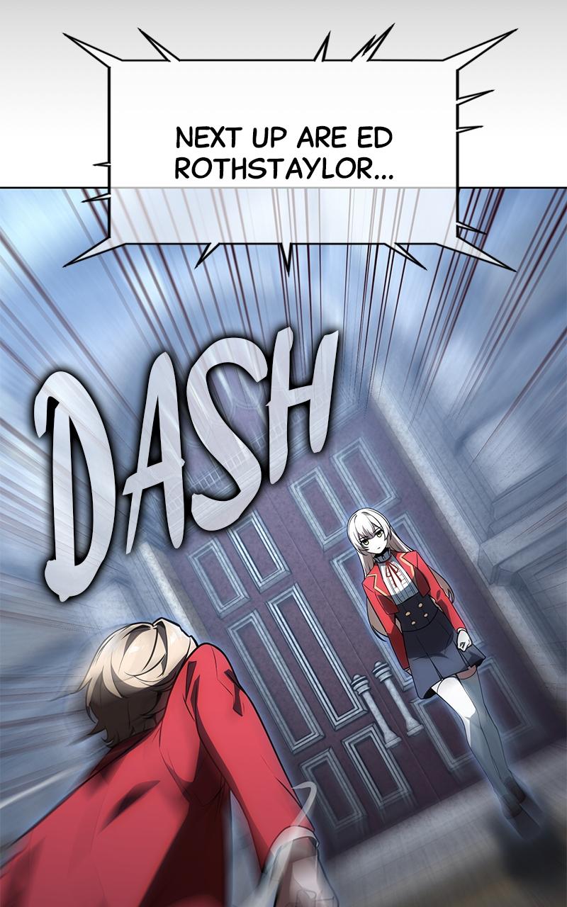 The Extra’s Academy Survival Guide Chapter 5 — page 20