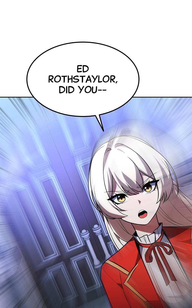 The Extra’s Academy Survival Guide Chapter 5 — page 22