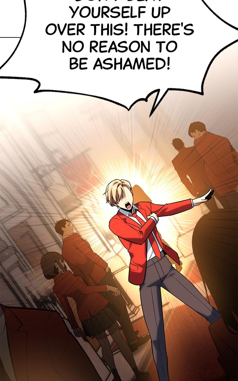 The Extra’s Academy Survival Guide Chapter 5 — page 33