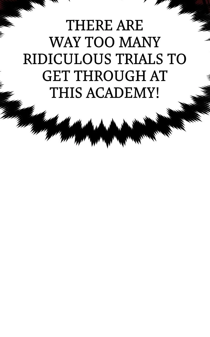 The Extra’s Academy Survival Guide Chapter 5 — page 39