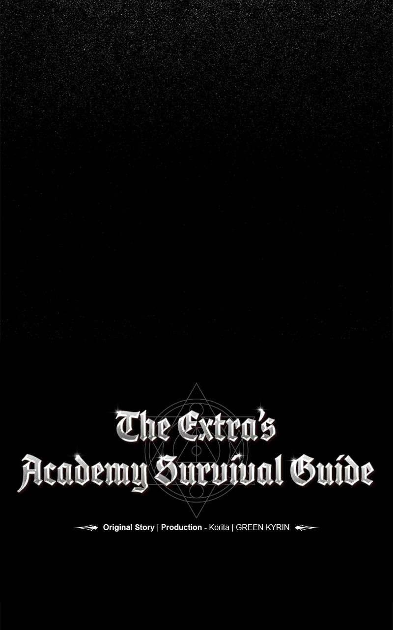 The Extra’s Academy Survival Guide Chapter 5 — page 41