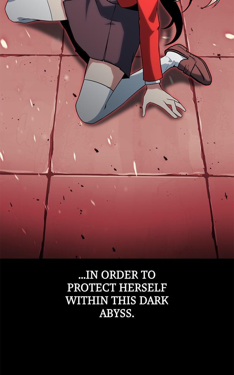 The Extra’s Academy Survival Guide Chapter 5 — page 47