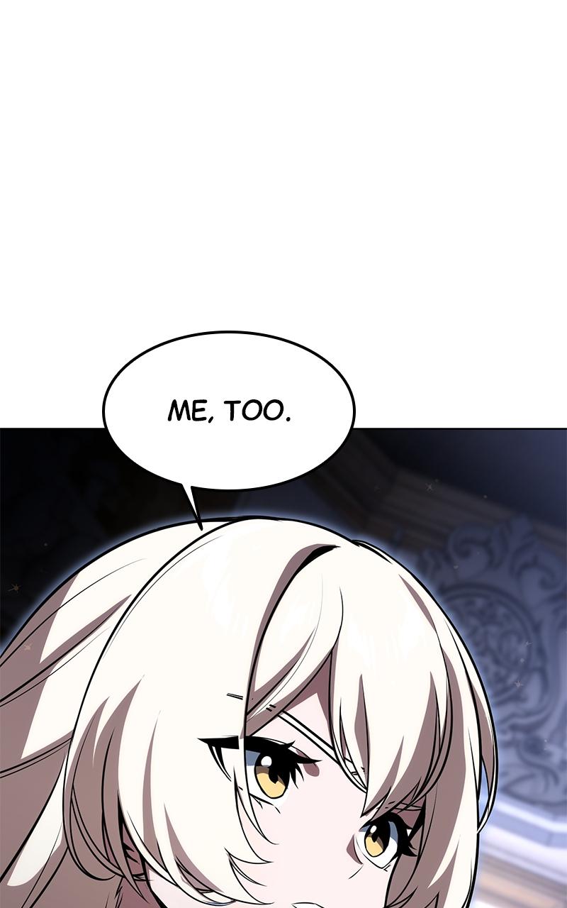 The Extra’s Academy Survival Guide Chapter 5 — page 54