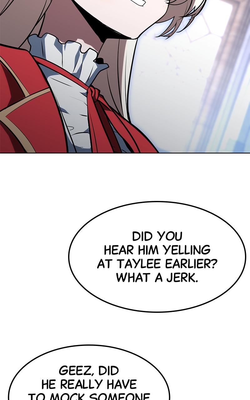 The Extra’s Academy Survival Guide Chapter 5 — page 55