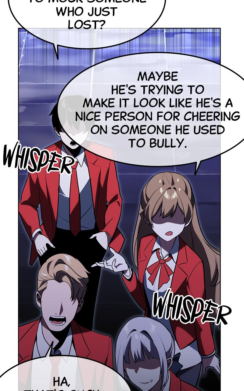 The Extra’s Academy Survival Guide Chapter 5 — page 56