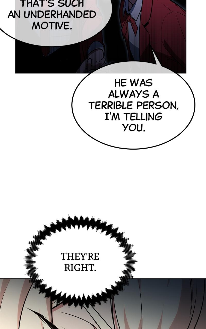 The Extra’s Academy Survival Guide Chapter 5 — page 57